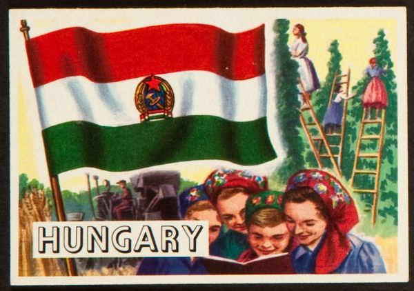 38 Hungary